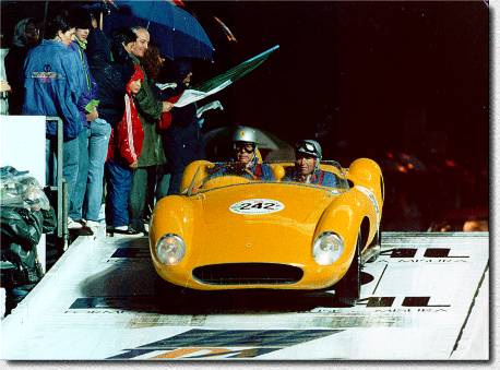 500 TRC s/n 0702MDTR 