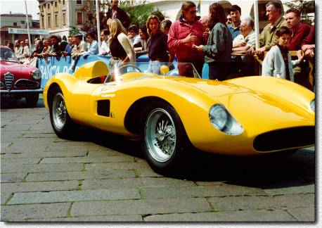 500 TRC s/n 0702MDTR 