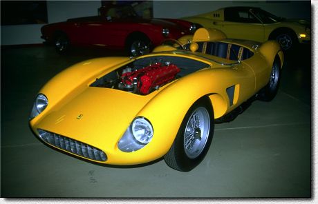500 TRC s/n 0702MDTR 004
