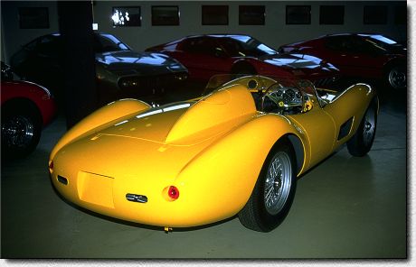 500 TRC s/n 0702MDTR 005