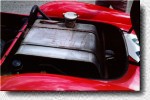 250 TR s/n 0704TR