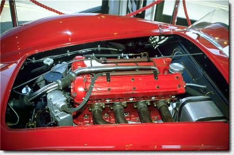 500 TRC s/n 0706MDTR 001