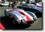 250 TR s/n 0718TR 001