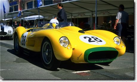  250 TR s/n 0738TR 010