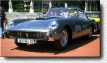 250 GT Coupe s/n 0751GT 003