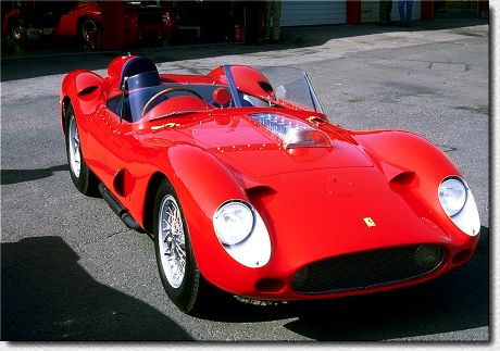 250 TR59 s/n 0774TR 003