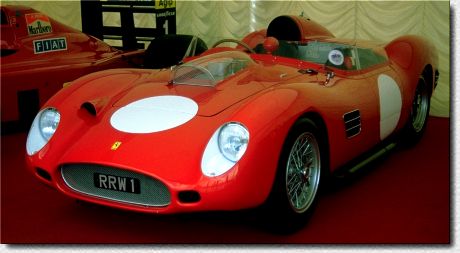 196S s/n 0776TR 010
