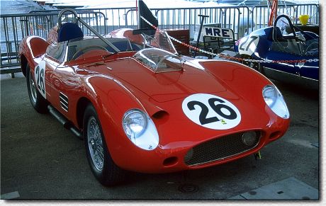 Dino 246 S s/n 0778 012