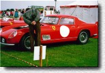 250 GT Tour de France s/n 0781GT 021