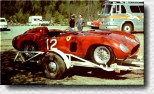 860 Monza s/n 0604M - Westwood Racing Circuit, Vancouver, Canada, 1962