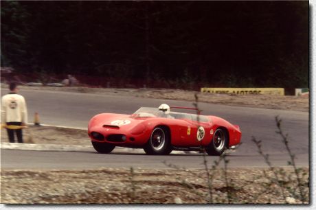250 TRI/61 s/n 0794TR 