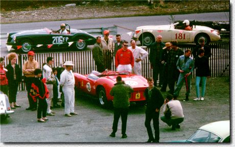 250 TRI/61 s/n 0794TR