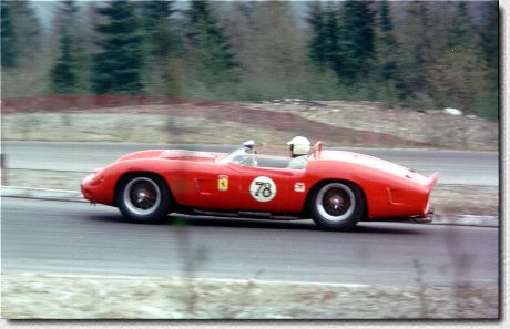 250 TRI/61 s/n 0794TR
