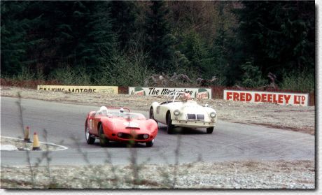 250 TRI/61 s/n 0794TR