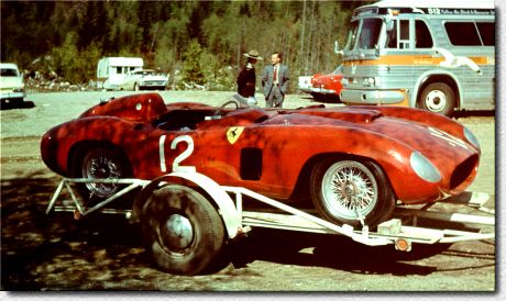 860 Monza s/n 0604M