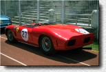 268 SP s/n 0798 010