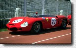 268 SP s/n 0798 011