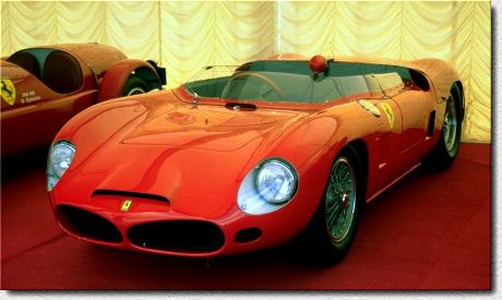 196 SP s/n 0804 010