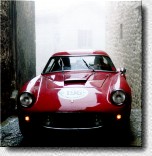 250 GT TdF s/n 0805GT