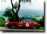 250 GT TdF s/n 0805GT