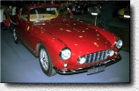 250 GT Ellena Coupe s/n 0819GT 002