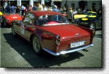 250 GT Ellena Coupe s/n 0819GT MM96 001