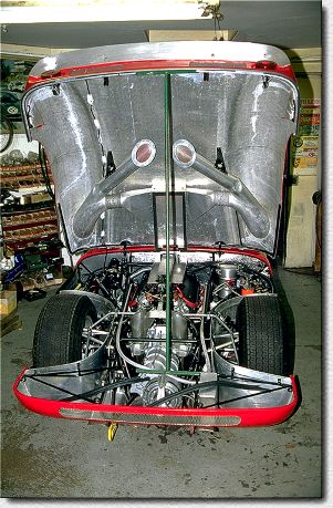 365 P2 s/n 0824