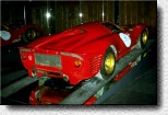 330 P2/3 s/n 0828 rebuilt as 330 P4