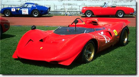 330 P3 s/n 0844 010