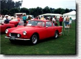 250 GT Ellena s/n 0847GT