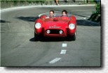 250 GT Coup� Ellena, s/n 0877GT rebodied as 250 TR 58 Spider Scaglietti MM98.001