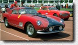 250 GT TdF s/n 0879GT 010