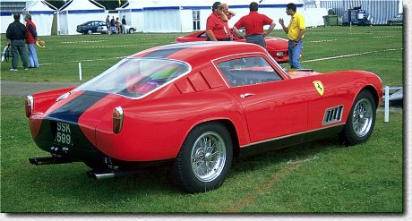 250 GT TdF 0881GT 011