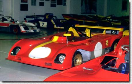 312 P Boxer s/n 0890 Rosso.Bianco.001