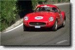 250 GT TdF s/n 0899GT MM98.001
