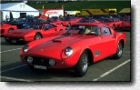 250 GT Tdf s/n 0907GT 001