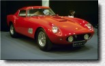 250 GT TdF s/n 0909GT 010