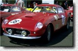 250 GT TdF s/n 0911GT 020
