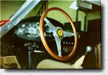250 GT TdF s/n 0911GT 031
