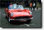 250 GT Pinin Farina Cabriolet Series 1 s/n 0921GT