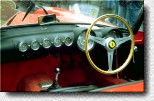 250 GT Pinin Farina Cabriolet Series 1 s/n 0921GT