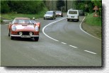 250 GT Tour de France s/n 0925GT - MM95