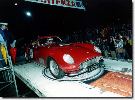 250 GT Tour de France s/n 0925GT MM98.002