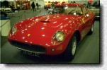250 GT TdF s/n 0933GT 011