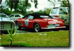 250 GT LWB California s/n 0965GT