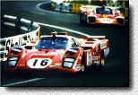 1971 - 24h Le Mans  Weir/Craft - 4th OA  512 M s/n 1028
