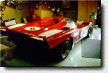 512 S coda lunga s/n 1034 replica built as 512 M 