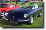 330 GTS s/n 11233 010