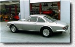 365 GTC s/n 12177 001