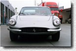 365 GTC s/n 12177 003